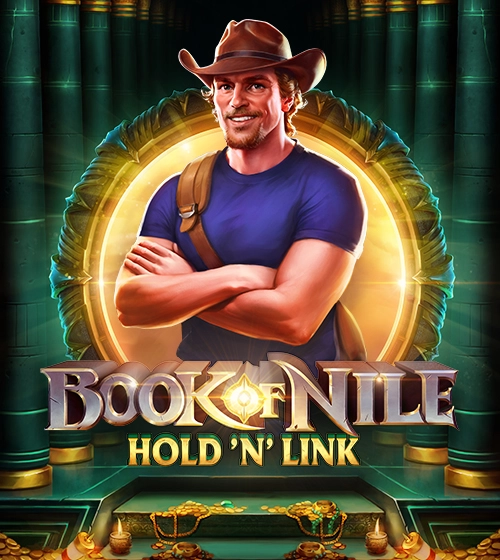 Book Of Nile: Hold’N’Link