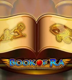 Book of Ra™