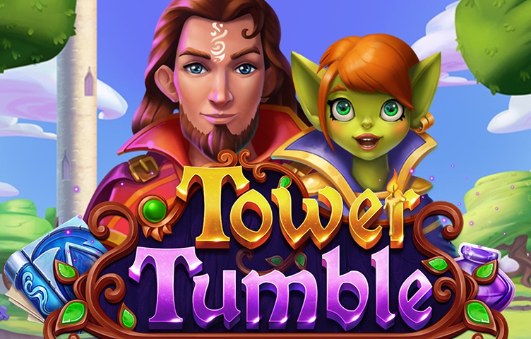 Tower Tumble