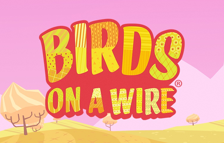 Birds On A Wire®