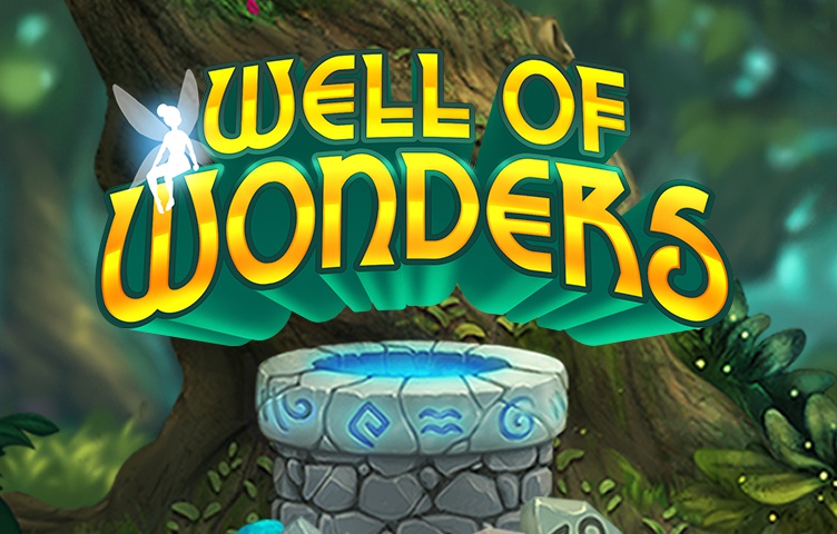 Well of wonders