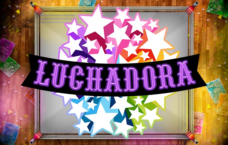 Luchadora