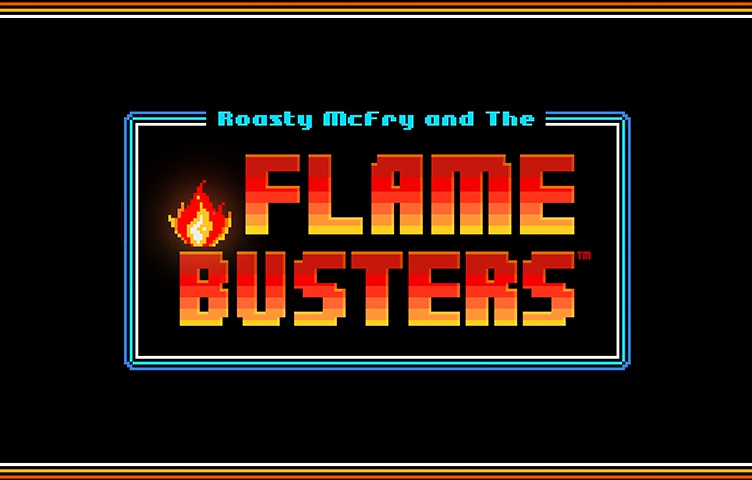 Flame Busters