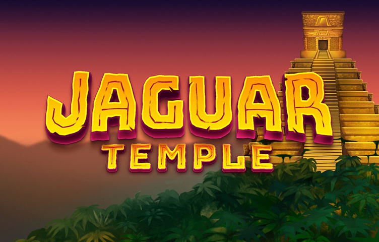 Jaguar Temple