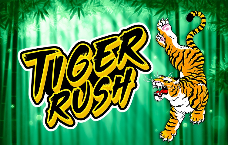 Tiger Rush