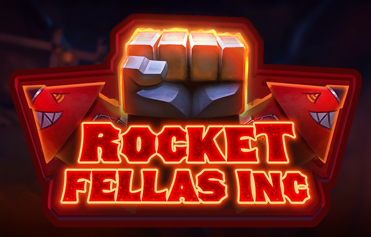 Rocket Fellas Inc.