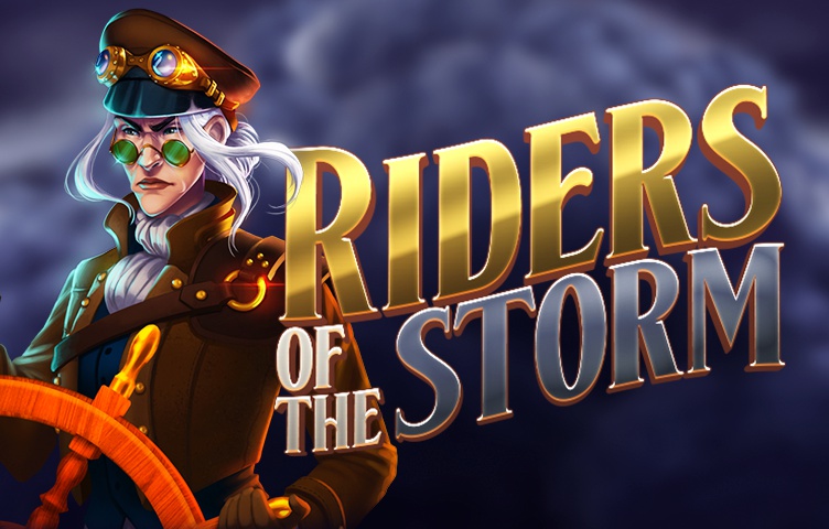 Riders of the Storm