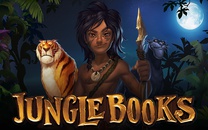 Jungle Books