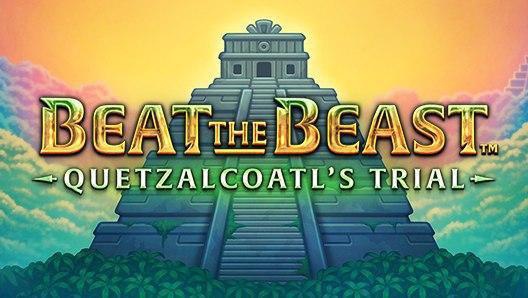Beat the Beast: Quetzalcoatl´s Trial