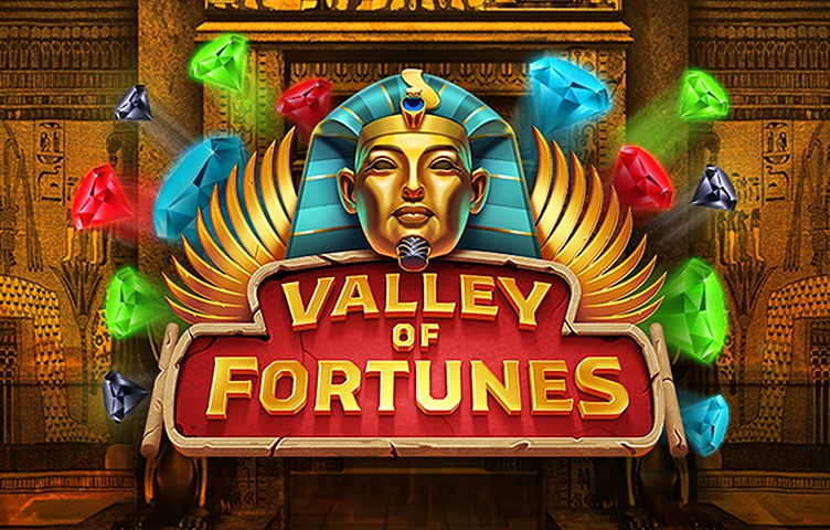 Valley of Fortunes