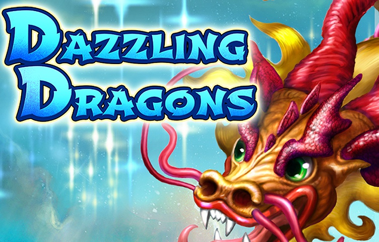 Dazzling Dragons