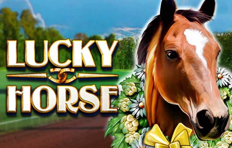 Lucky Horse