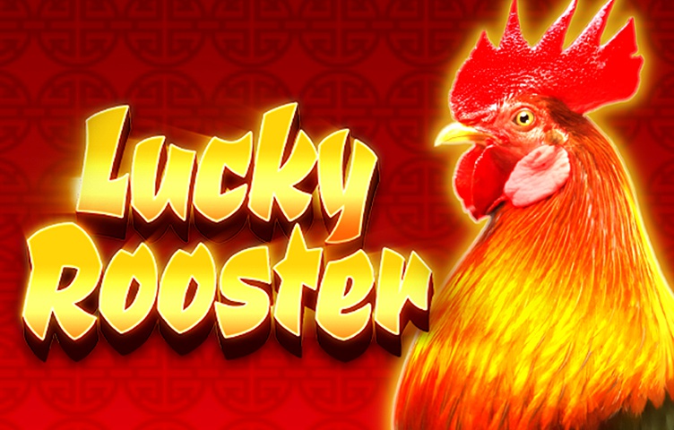 Lucky Rooster