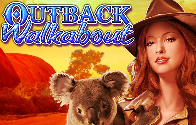 Outback Walkabout