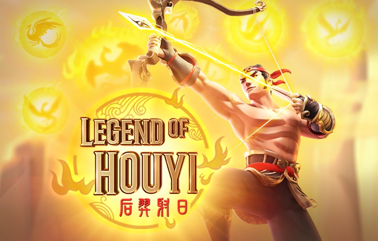 Legend of Hou Yi