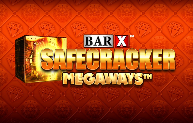 Bar-X Safe Cracker Megaways™