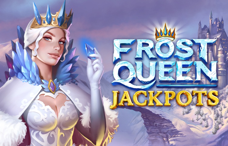 Frost Queen Jackpots