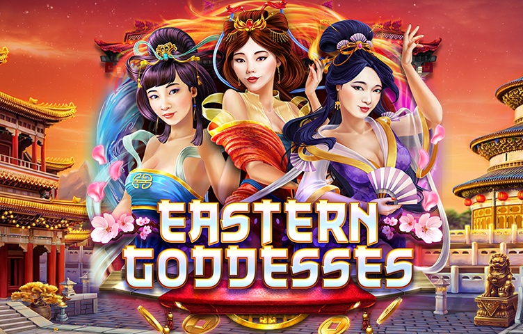 Eastern Goddesses