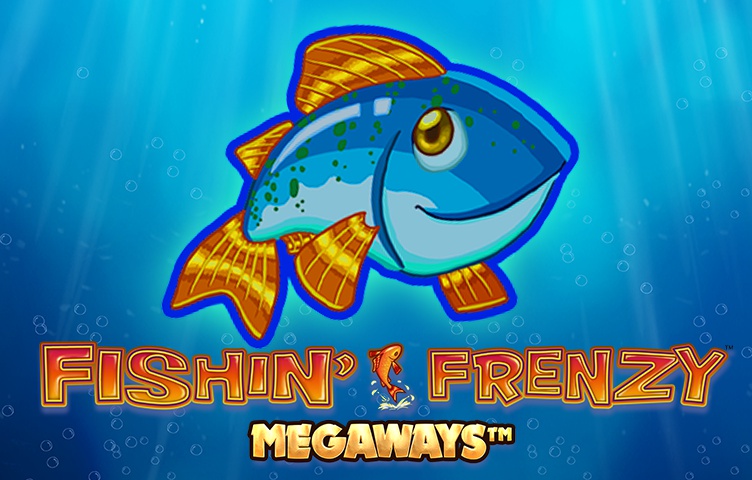 Fishin Frenzy Megaways™