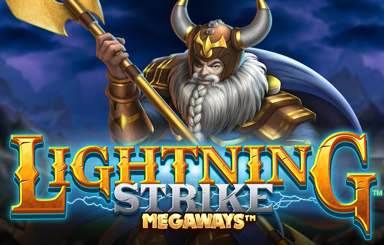Lightning Strike Megaways™