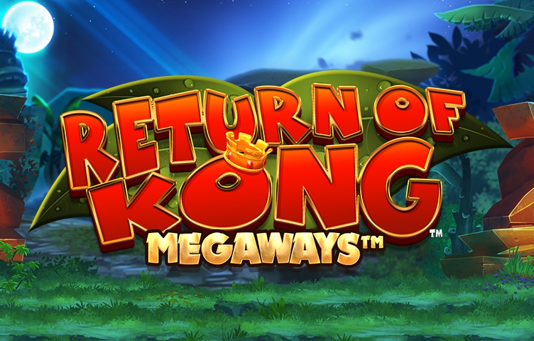 Return of Kong Megaways™