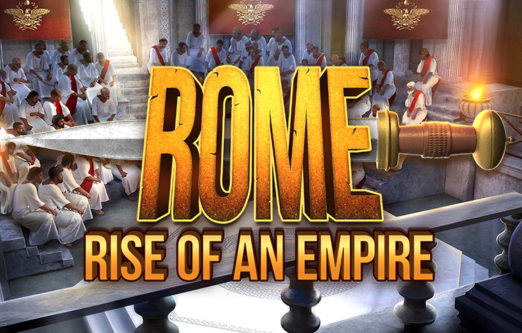 Rome Rise Of An Empire