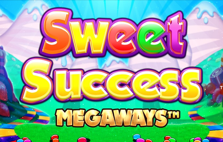 Sweet Success Megaways™