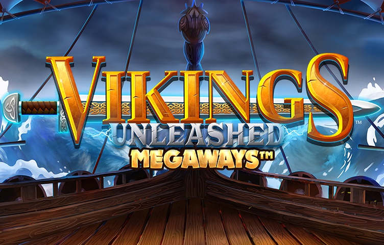 Vikings Unleashed Megaways™