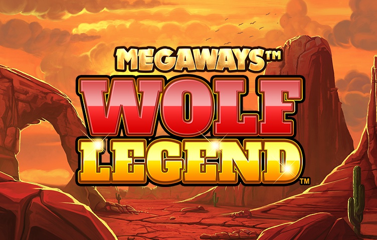 Wolf Legend Megaways™