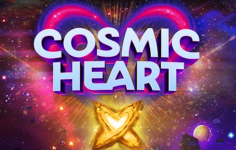 Cosmic Heart