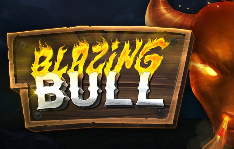 Blazing Bull