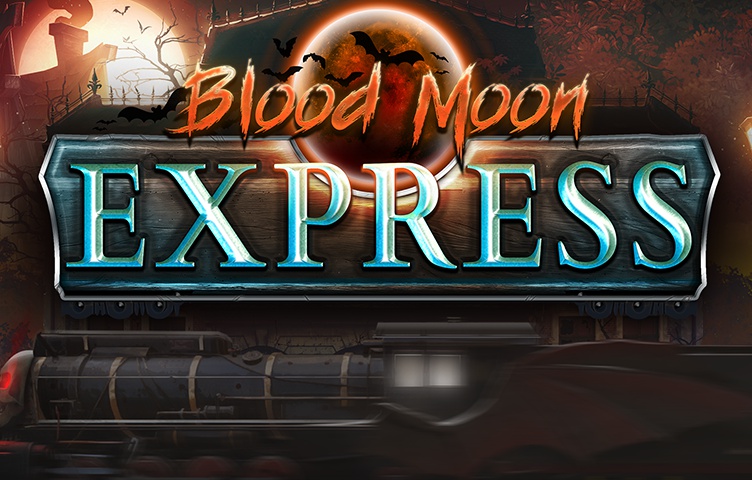 Blood Moon Express