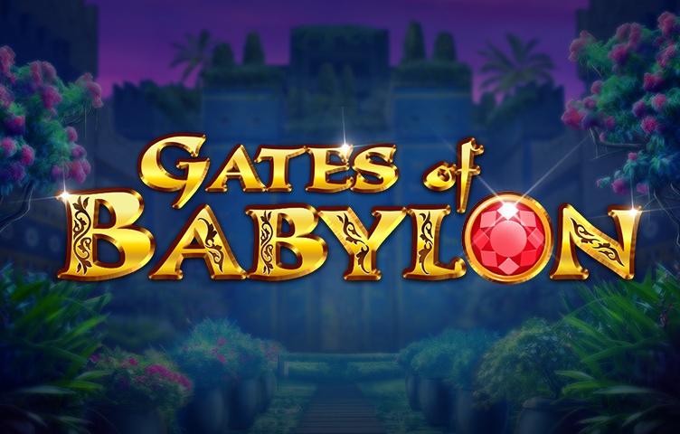 Gates of Babylon