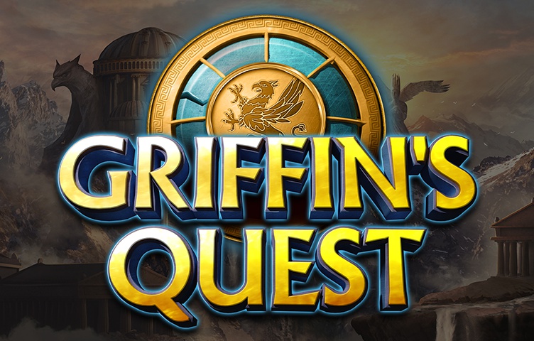 Griffin’s Quest