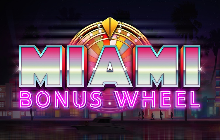 Miami Bonus Wheel