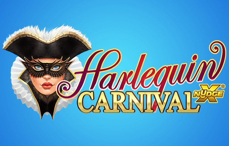 Harlequin Carnival