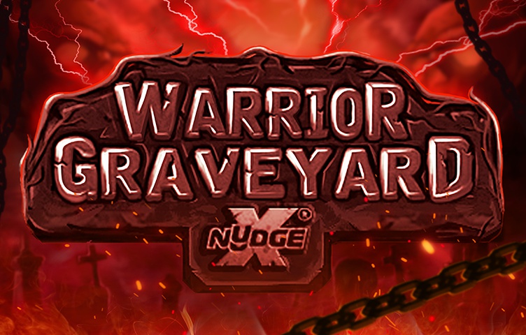 Warrior Graveyard xNudge®