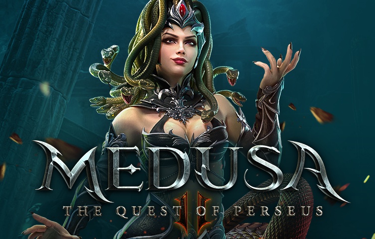 Medusa 2