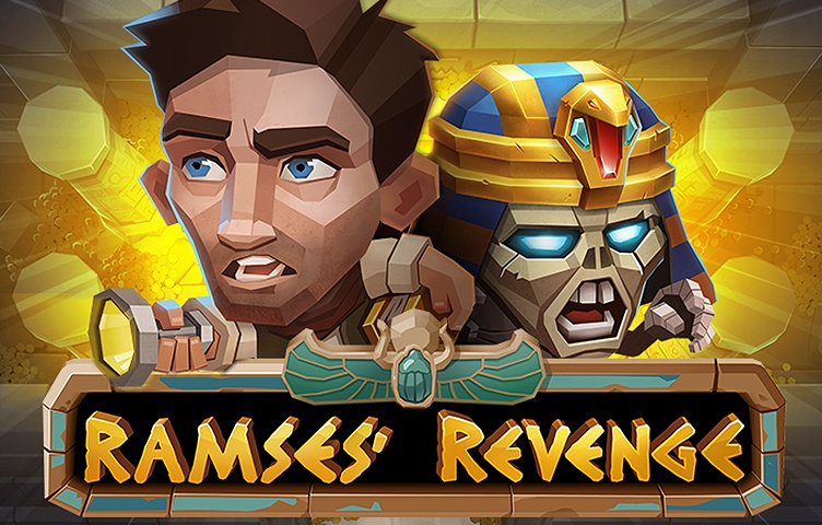 Ramses Revenge