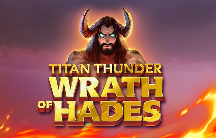 Titan Thunder: Wrath of Hades