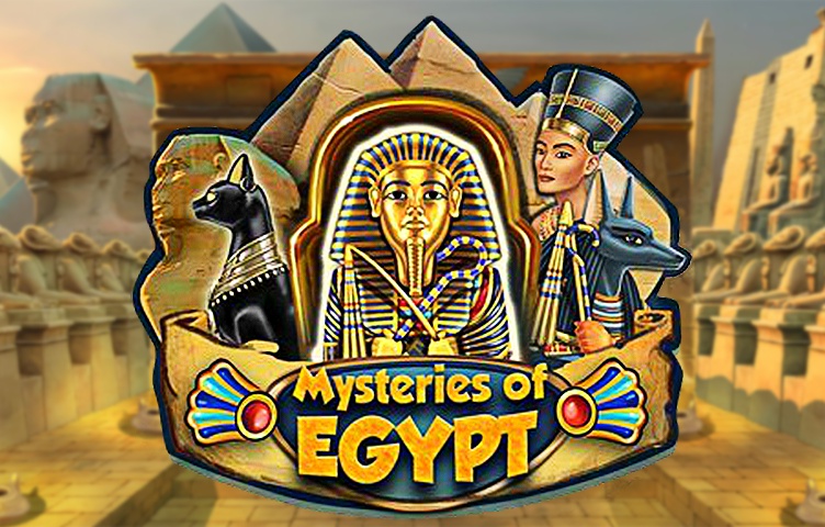 Mysteries of Egypt