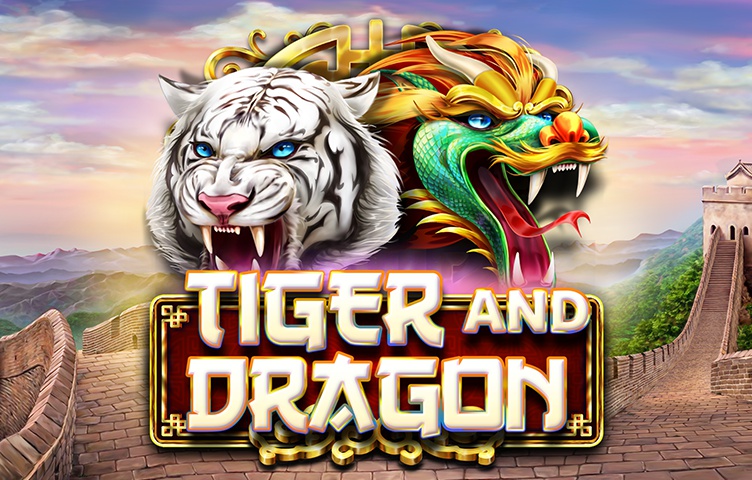 Tiger and Dragon