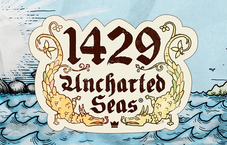 1429 Uncharted Seas®