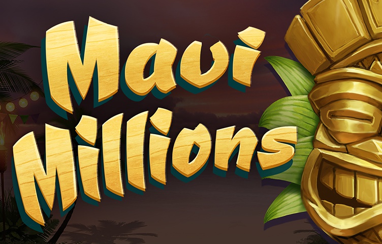 Maui Millions