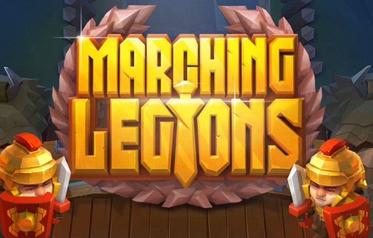 Marching Legions