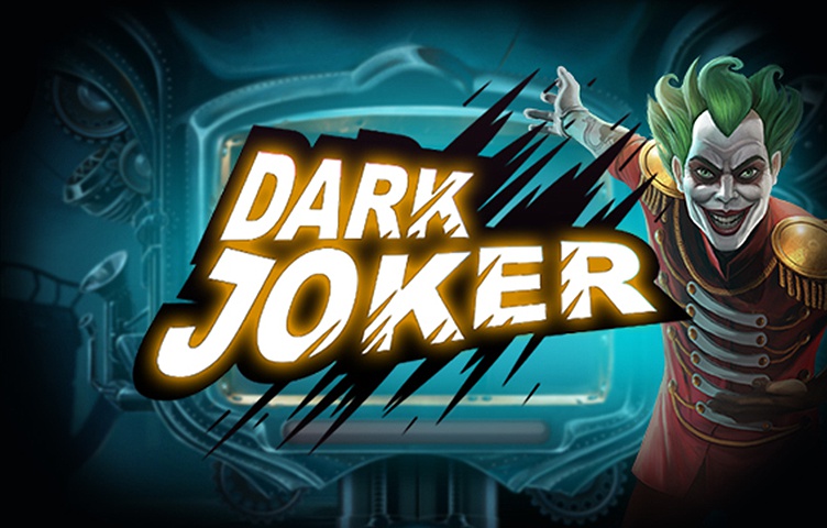 The Dark Joker Rizes