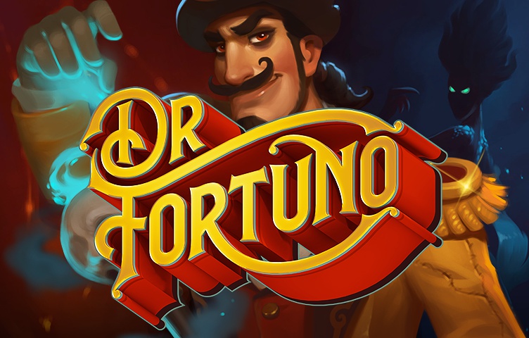 Dr. Fortuno