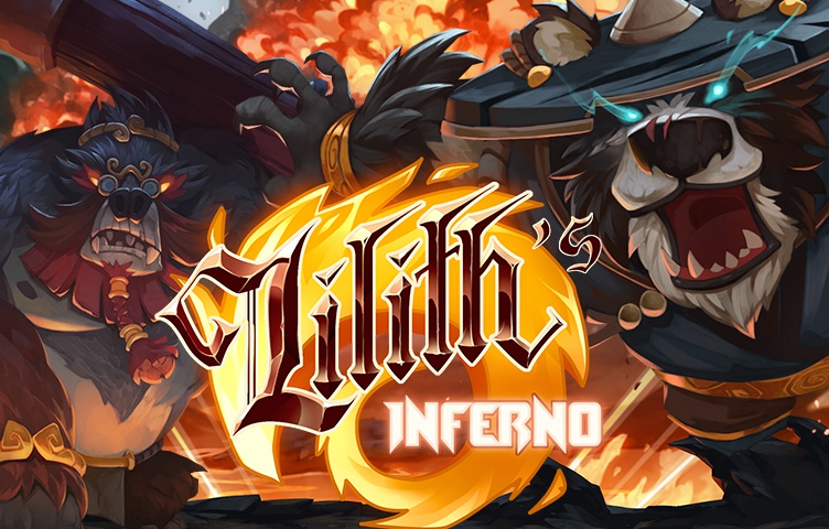 Liliths Inferno