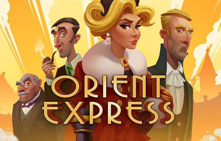 Orient Express