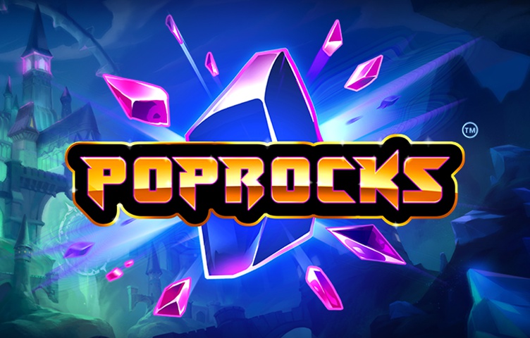 Poprocks